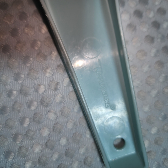 VINTAGE TUPPERWARE EUC COLLANDER STRAINER - Picture 5 of 5